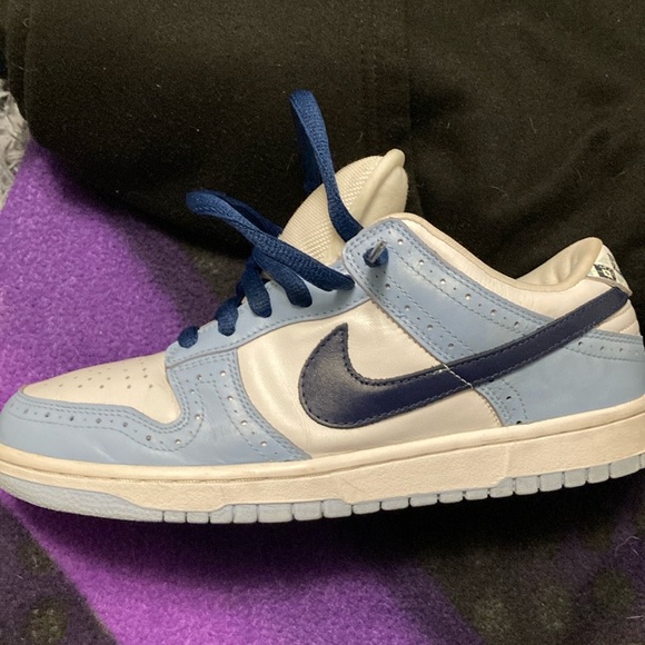 Nike dunks 2005 in great condition - Picture 3 of 11